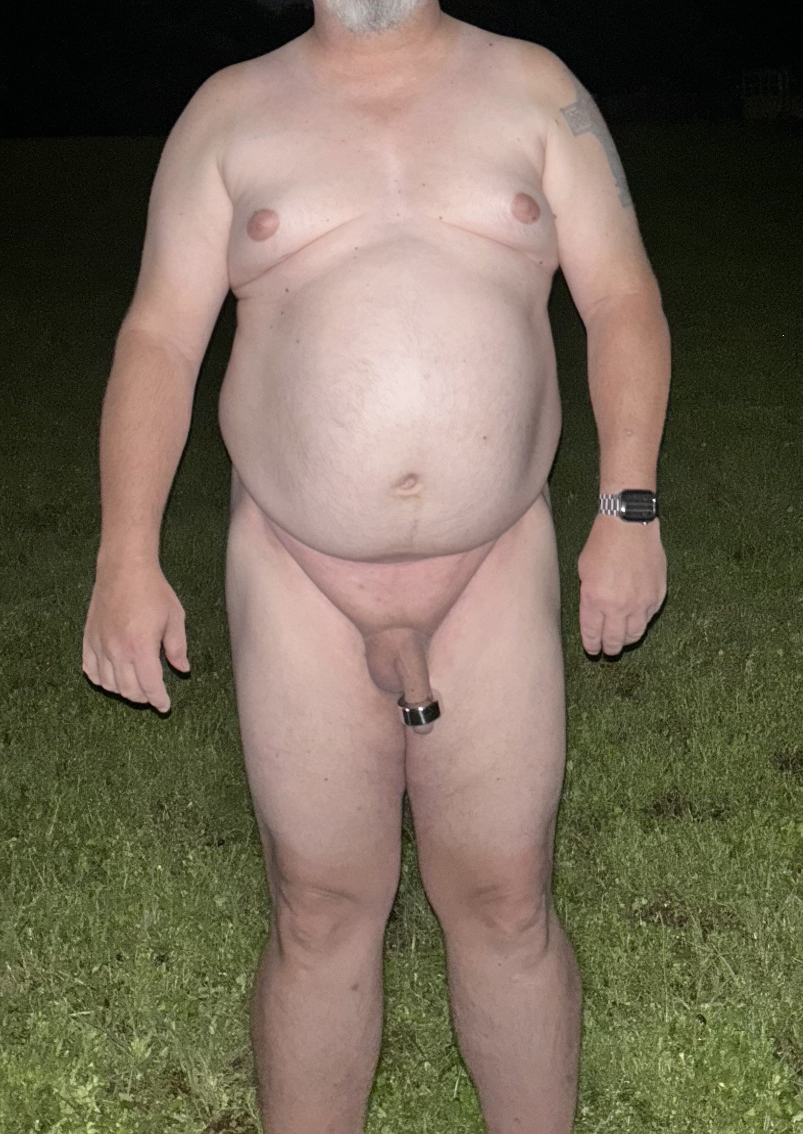 Photo by Sirwyatt72 with the username @Sirwyatt72, who is a star user,  May 3, 2024 at 7:19 AM. The post is about the topic Naturist & Nudist