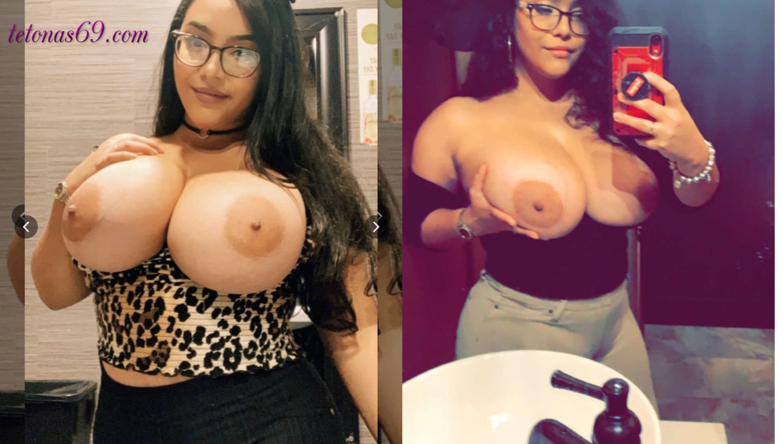 Watch the Photo by DanielaFernanda with the username @DanielaFernanda, posted on April 8, 2020. The post is about the topic big tits. and the text says 'porn videos
videos de tetonas :p'