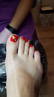 Photo by Villi99 with the username @Villi99,  August 7, 2020 at 12:45 PM. The post is about the topic Foot Worship