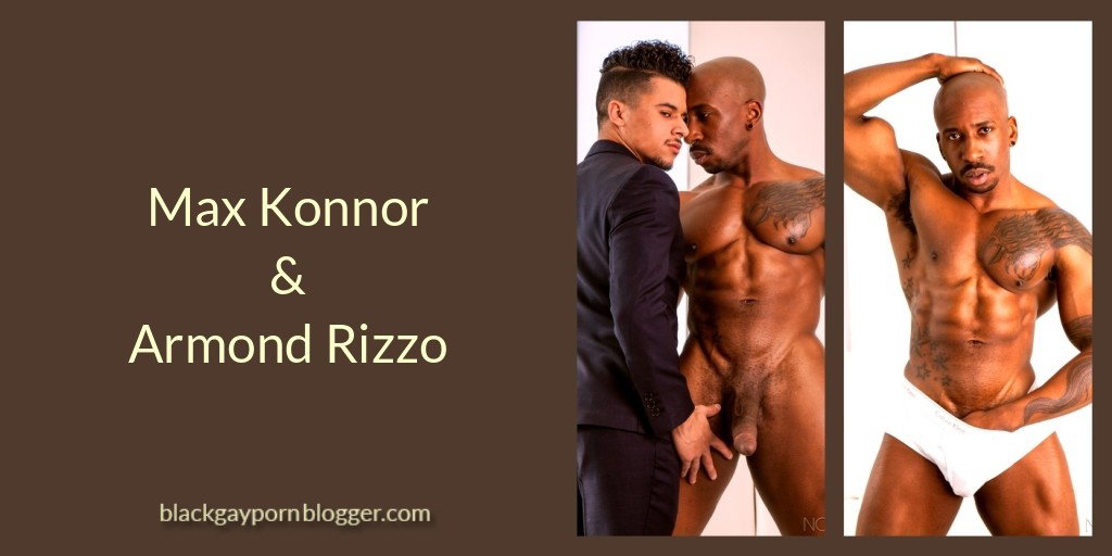 Photo by Black Gay Porn Blog with the username @blackgayporn,  January 5, 2019 at 2:56 PM and the text says 'Max Konnor Fucks Armond Rizzo 
http://www.blackgaypornblogger.com/2019/01/03/max-konnor-armond-rizzo-noir-male/

#blackgayporn #gayporn #interracial #bigblackcock #bigblackdick #anal #bigcock #muscles'