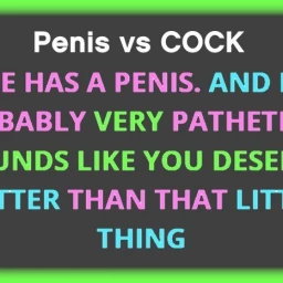 Photo by Amy0Pete with the username @Amy0Pete,  March 28, 2024 at 3:10 PM. The post is about the topic Small Penis & Beautiful Wife/GF and the text says 'I love a good quiz, just completed a penis vs cock (which does your partner have)
For those who don't know; in certain speak a cock is big sausage and a penis being a smaller one.
Think - Mortadella vs Chipolata/Cocktail'