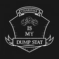 CharismaIsMyDumpStat