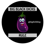 Big Black Dicks Rule