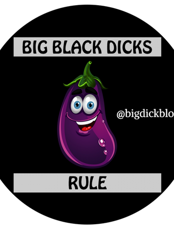 Big Black Dicks Rule