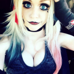 Horny Quinn โ๏ธ