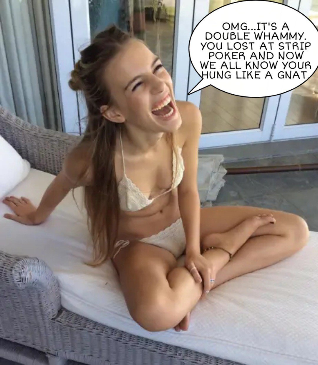 Topic SPH Small Penis Humiliation - sphsmallpenishumiliation » Hottest porn  post, photos & videos | Sharesome.com
