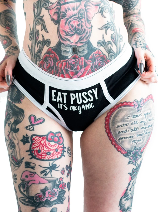 Watch the Photo by CorneliaKaisers with the username @CorneliaKaisers, posted on November 24, 2019. The post is about the topic ⛓️⚧️ VICE ⚧️⛓️. and the text says 'LOVE for Female Panties .. 🌈💗🌈
#vice #pintie #tattoo'