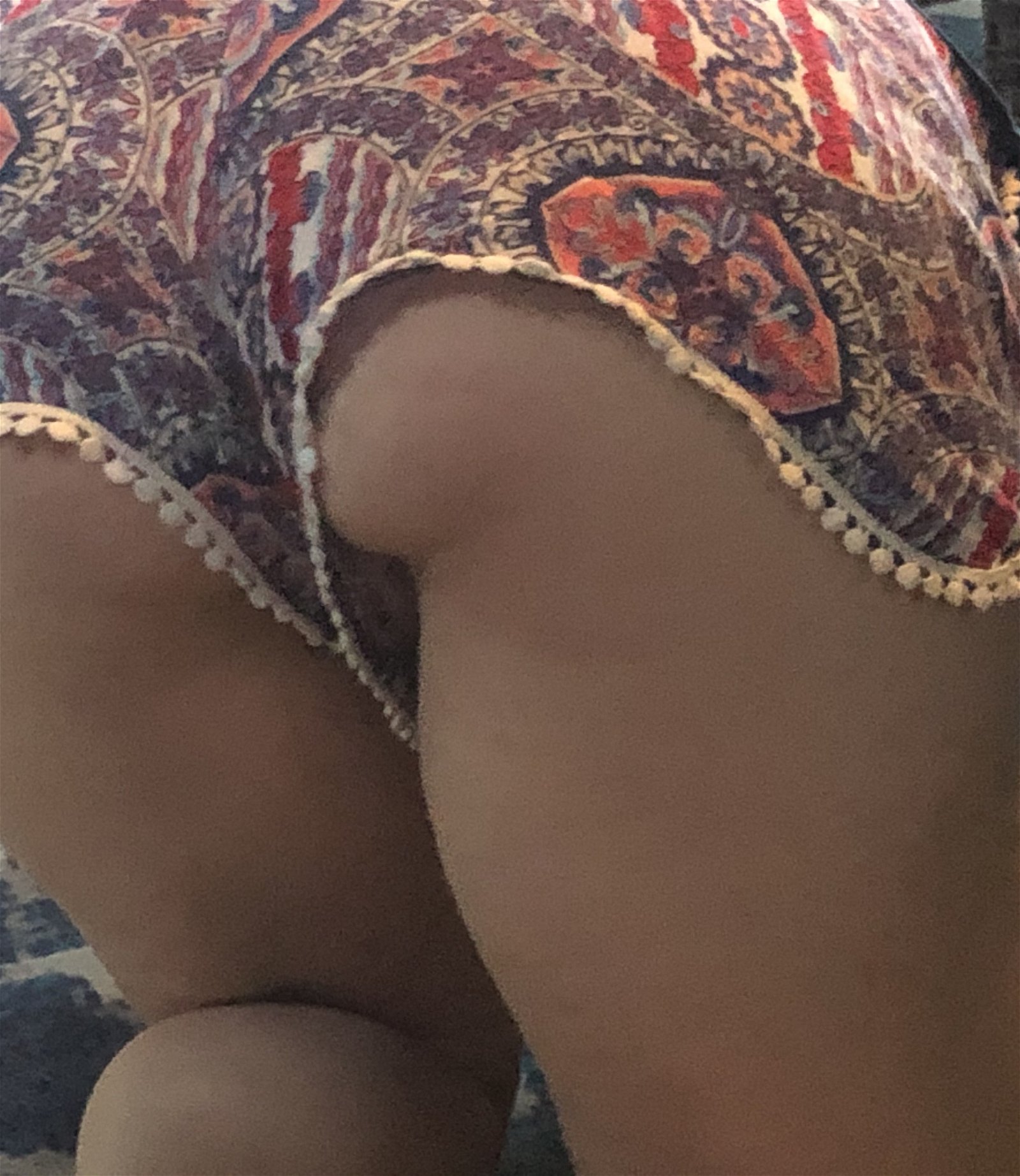 Photo by Clitdicklicker90 with the username @Clitdicklicker90,  April 18, 2020 at 12:11 AM. The post is about the topic Ass and the text says '...when you sneak a picture of your girlfriends delicious ass!'