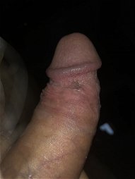 Photo by Clitdicklicker90 with the username @Clitdicklicker90,  September 18, 2022 at 9:39 PM. The post is about the topic Love My Cock and the text says 'so fuckin horny anybody have an egar hole..'