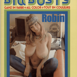 Photo by Mind in the Gutter with the username @Mind-in-the-Gutter,  February 8, 2024 at 3:21 AM. The post is about the topic Roberta Pedon - 70's Big Tit Queen and the text says 'Yet another classic cover of Roberta Pedon going by the name "Robin" in Big Busty #6

#RobertaPedon #bigtits #busty #stacked #topheavy #curvy #boobs #chesty #breasts #vintage #retro #natural #dirtyblonde'