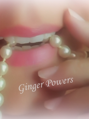 GingerPowers