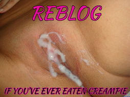 Shared Photo by DungeonToyMaker with the username @DungeonToyMaker,  March 28, 2023 at 8:08 PM and the text says 'every time never let it go to waste an luv making her cream all over again while i byry my face in to catch it all while i finger her gspot button i love being her creampie eating bitch'