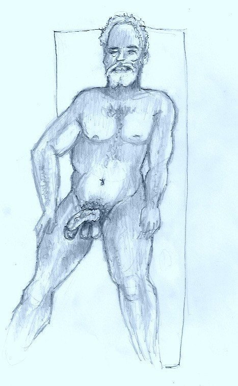 Photo by Waymore with the username @Waymore,  January 8, 2024 at 6:53 PM. The post is about the topic Erotic Art By Me