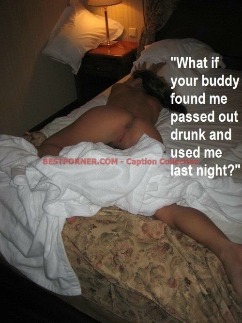 Photo by Cuckoldbf with the username @Cuckoldgf,  February 9, 2021 at 1:07 AM. The post is about the topic Cuckold Captions