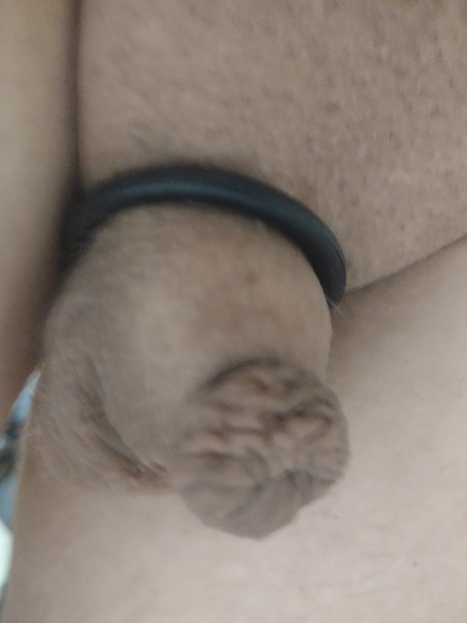 Watch the Photo by Sissybottomslut with the username @Sissybottomslut, posted on August 27, 2023. The post is about the topic Show your small cock. and the text says 'Hows this for a tiny cock?'