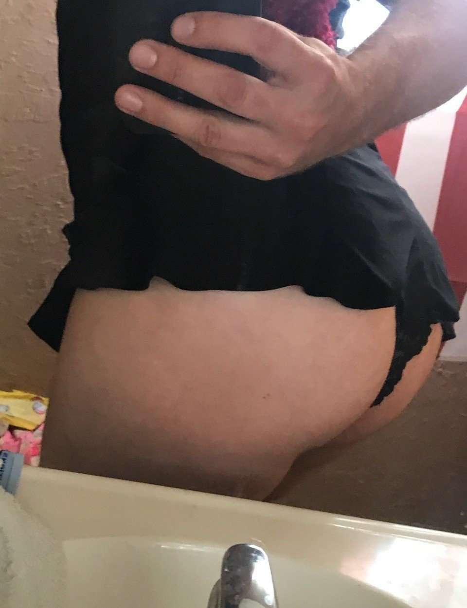Photo by Sissybottomslut with the username @Sissybottomslut,  June 29, 2023 at 6:20 AM. The post is about the topic Caged sissy slut and the text says 'I miss the casual encounters on craigslist!
I cant find anyone to fuck this ass and it ain't for lack odf trying!
i need like a basketball team of huge hard cocks full of cum and i cant find even one!
please help me someone?'