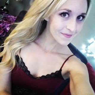 Photo by Ginger Banks with the username @GingerBanks, who is a star user,  February 23, 2019 at 12:29 PM. The post is about the topic Blonde