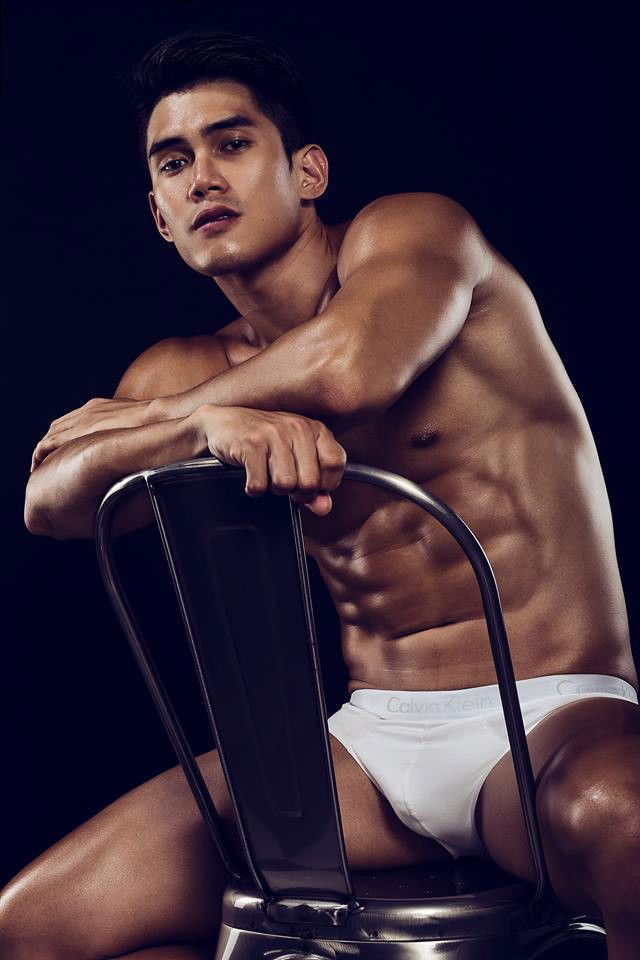 Album by asianadonis with the username @asianadonis,  December 9, 2019 at 4:04 PM. The post is about the topic Asian Adonis and the text says 'Model: Akira Chung (鍾光祥) / GwangSang Jong (종광상)
Photographer: Timothy’s Photos (張晏廷)'