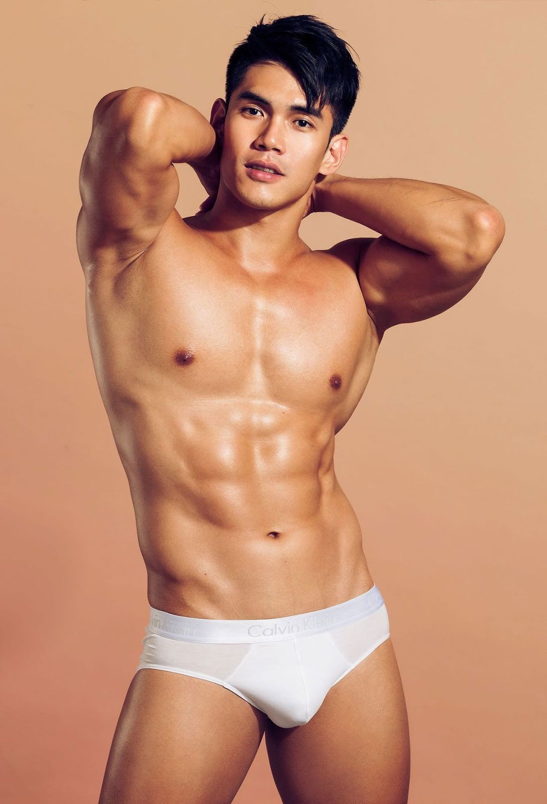 Album by asianadonis with the username @asianadonis,  December 8, 2019 at 1:26 AM. The post is about the topic Asian Adonis and the text says 'Model: Akira Chung (鍾光祥) / GwangSang Jong (종광상)
Photographer: Timothy’s Photos (張晏廷)'