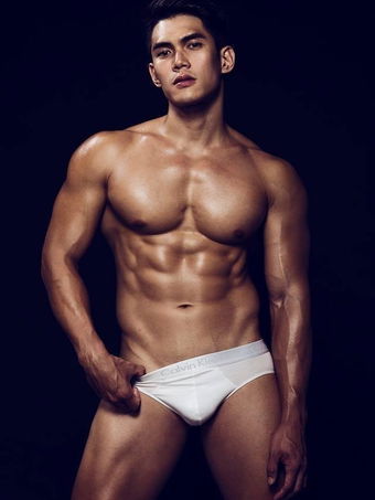 asianadonis