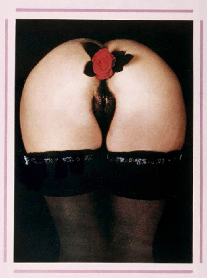 Photo by retrofucking with the username @retrofucking,  February 18, 2019 at 12:24 PM. The post is about the topic Vintage Porn and the text says 'This Valentine's Day go for Anal!
http://www.retro-fucking.com

#valentinesday #happyvalentinesday #erotic #roses #doggystyle #anal #analinsertion #anus #butthole #asshole #ass #butt #bum #tush #derriere #booty #hairy #bush #muff #eroticphotography..'