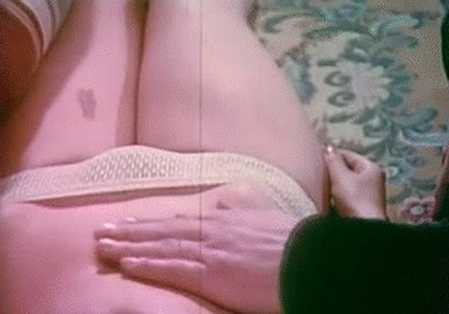 Photo by retrofucking with the username @retrofucking,  January 22, 2019 at 4:13 PM. The post is about the topic Vintage Porn and the text says 'http://www.retro-fucking.com

#caressing #stomach #foreplay #romantic #love #panties #underwear #passionate #gif #vintage #sensual #erotic #intimate #bellybutton #film #movies #vintageporn'
