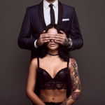 The Erotic Gentleman