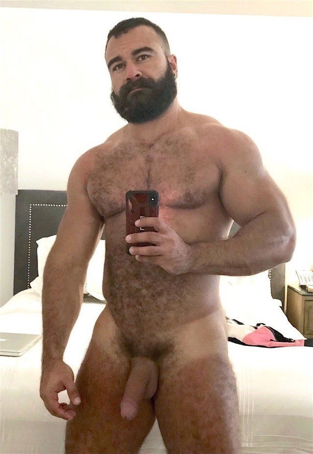 Photo by alldad. with the username @alldad, who is a verified user,  January 14, 2020 at 2:34 PM and the text says '#dad #daddy #mature #man #dilf #coach #gay #alldad #beard #mustache'