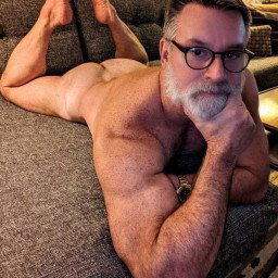 Watch the Photo by alldad. with the username @alldad, who is a verified user, posted on July 19, 2023 and the text says '#dad #daddy #mature #man #dilf #grandpa #uncle #coach #gay #alldad #beard #mustache #bareback #raw'