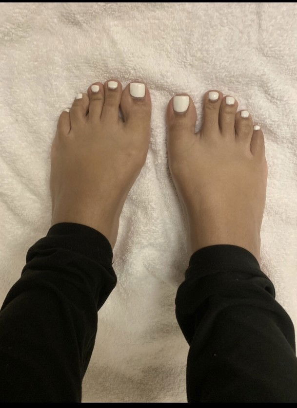 Photo by Naughtyhairvixen with the username @Naughtyhairvixen,  December 12, 2019 at 5:17 AM. The post is about the topic Sexy Feet