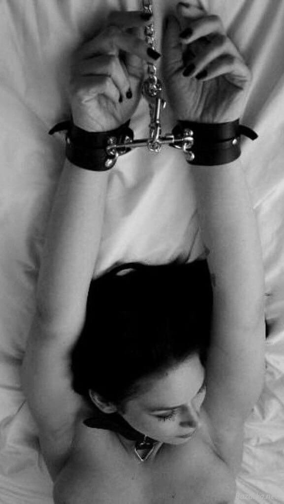 Photo by MarkMess with the username @MarkMess,  October 10, 2020 at 4:28 PM. The post is about the topic Bondage