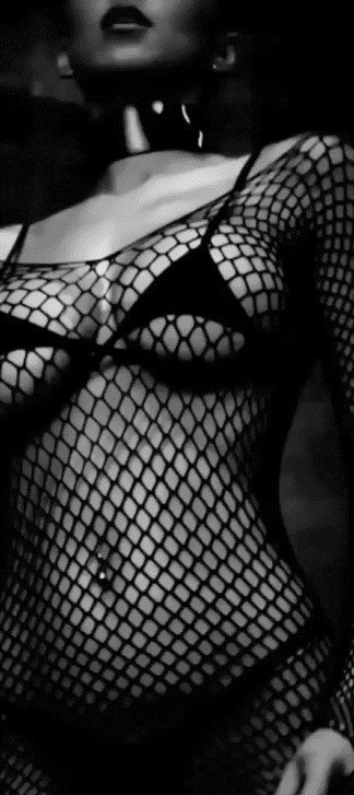 Photo by MarkMess with the username @MarkMess,  May 7, 2024 at 10:27 AM. The post is about the topic Fishnet Clothing