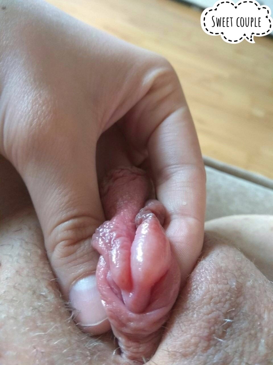 Photo by Sweet couple with the username @75kurilka,  September 6, 2020 at 6:47 AM. The post is about the topic Love tricks and the text says 'after the pump
#pumping #pussypump #mypussy #bigpussy'
