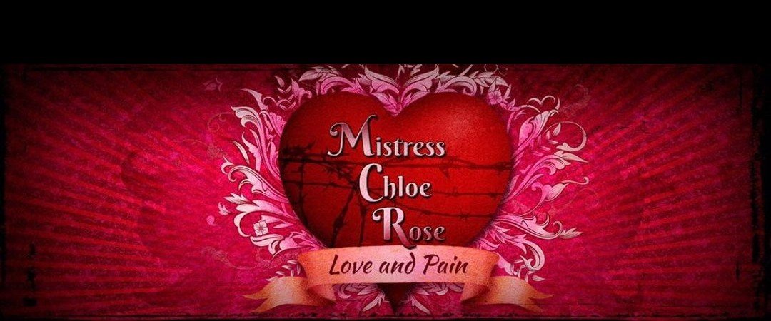Cover photo of Miss Chloe Rose