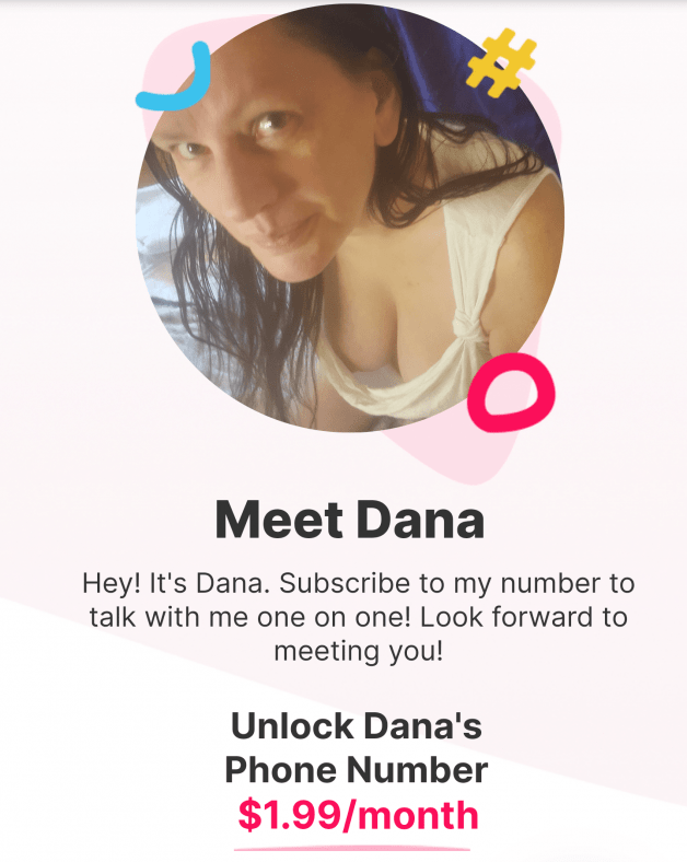 Photo by danaofleeds with the username @danaofleeds, who is a star user,  March 8, 2021 at 9:46 PM and the text says 'https://link.pycht.com/dana
SUBSCRIBE TO ME NOW !! 😚'