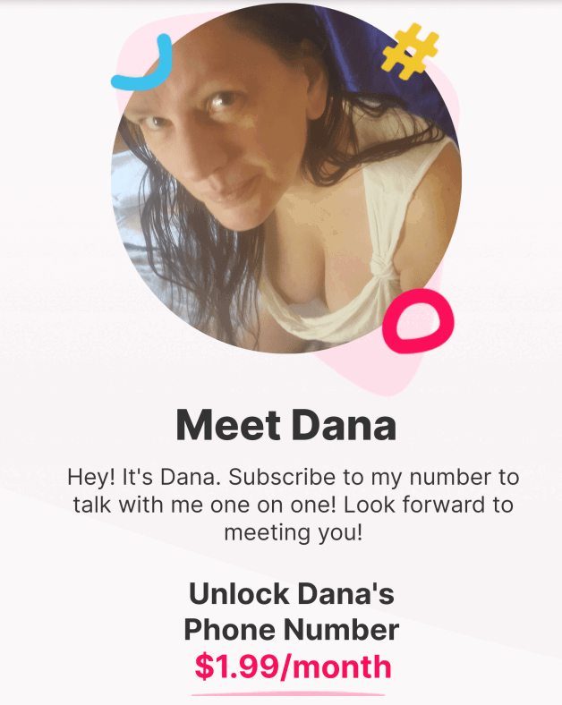 Photo by danaofleeds with the username @danaofleeds, who is a star user,  March 8, 2021 at 9:46 PM and the text says 'https://link.pycht.com/dana
SUBSCRIBE TO ME NOW !! 😚'