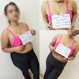 Photo by priyablr123 with the username @priyablr123, who is a star user,  August 5, 2020 at 12:01 PM and the text says 'Hotty Priya new verified pics! Keep sharing and keep commenting dirty to encourage us to post more!'