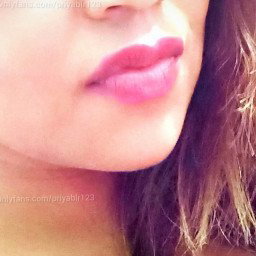 Photo by priyablr123 with the username @priyablr123, who is a star user,  September 11, 2021 at 2:31 AM. The post is about the topic Anonymous Amateurs and the text says '(Orig Pic) How about horny smooching me and making my lips wet with ur tongue👅 or with ur cocks🍆 like a true desi slut! What u guys prefer? Nasty comments below!

Subscribe to my FREE Onlyfans account:
https://onlyfans.com/priyablr123

Keep liking and..'