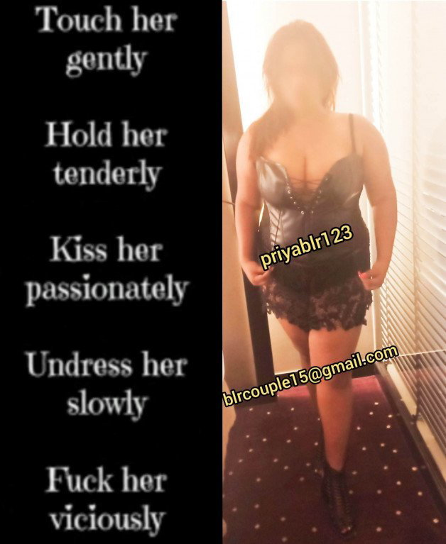 Photo by priyablr123 with the username @priyablr123, who is a star user,  September 14, 2021 at 12:09 AM. The post is about the topic Anonymous Amateurs and the text says '(Orig Pic) Here is the indian slutwife Priya horny thoughts! Do u guys like going this way or have other plans 😊 Suggest ur kinky comments below!

Subscribe to my FREE Onlyfans account:
https://onlyfans.com/priyablr123

Keep liking and share it for more..'
