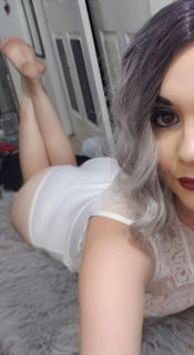 Photo by Alys-Belyn with the username @alysbelyn, who is a star user,  January 4, 2019 at 8:21 PM. The post is about the topic Nude Selfies and the text says 'Anyone looking to fuck me and fill me with cum? 

#cumslut #cumdumpster #slut #lingerie #ass #booty #fucking #fuckme #futurecamgirl'