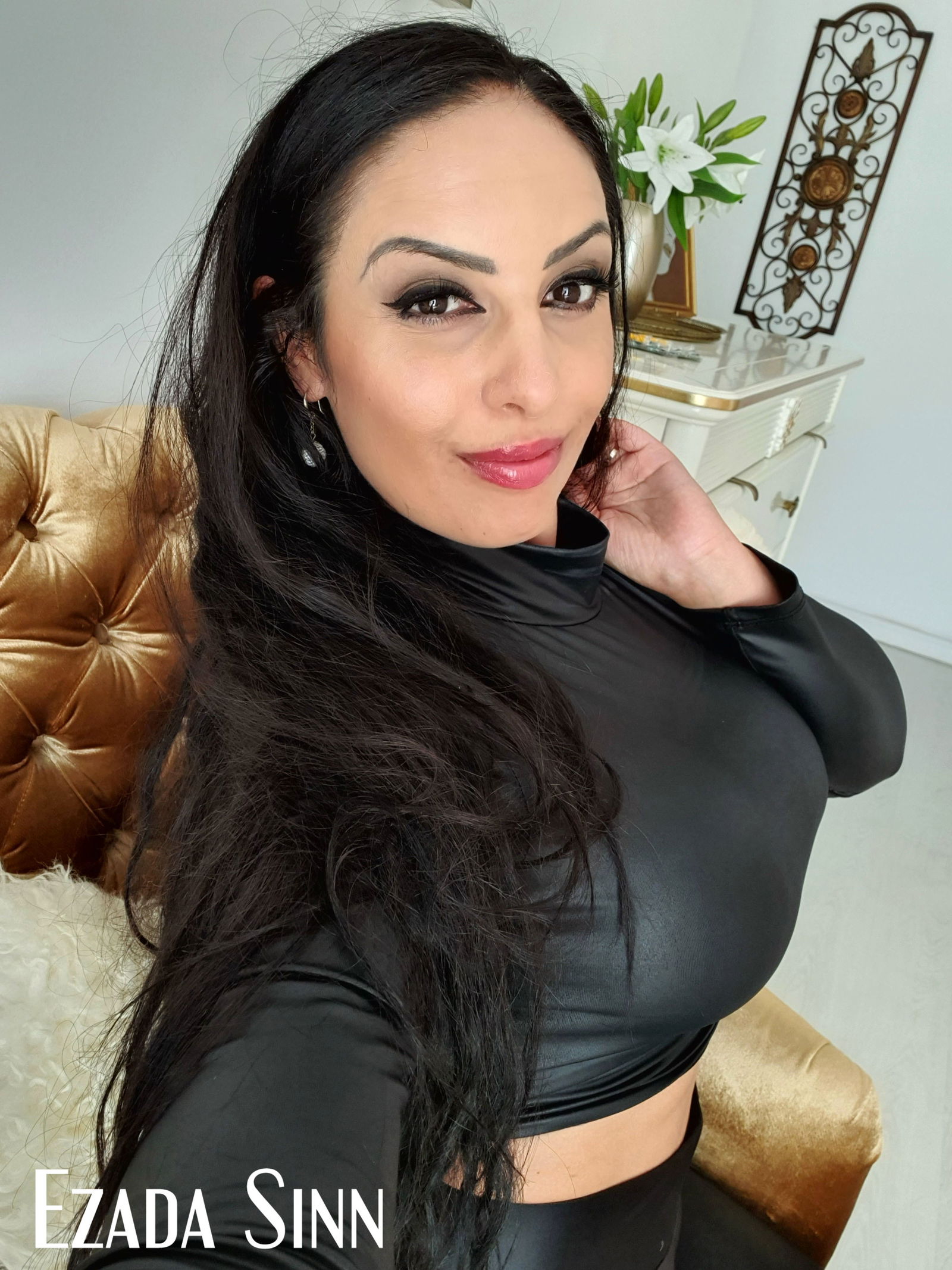 Matriarch Ezada Sinn Porn Videos, Photos & Posts | Sharesome.com