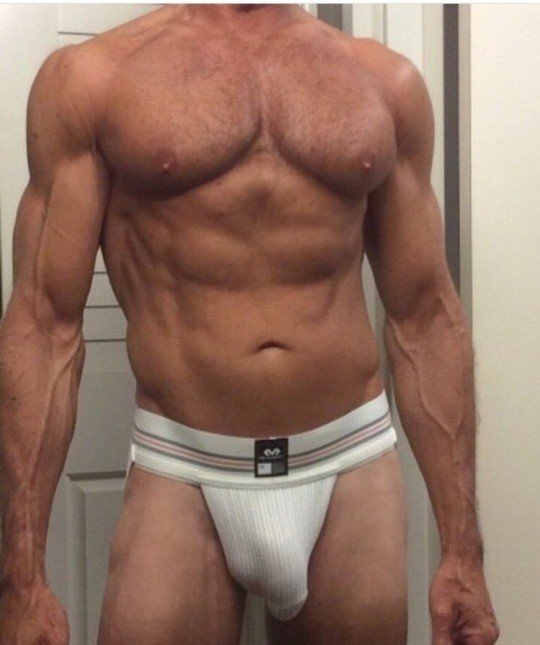 Photo by sydausperv with the username @sydausperv,  January 20, 2019 at 2:07 AM. The post is about the topic Guys in Jockstraps