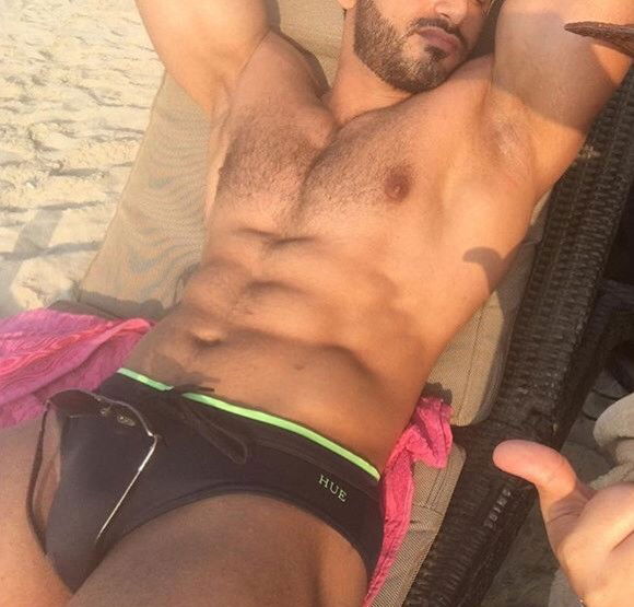 Photo by sydausperv with the username @sydausperv,  February 7, 2019 at 9:04 AM. The post is about the topic Gay Speedos