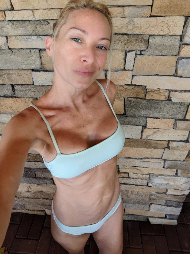 Photo by SexWithMilfStella with the username @SexWithMilfStella, who is a star user,  May 6, 2024 at 2:00 PM. The post is about the topic Awesome Milfs and the text says 'It's all bikinis, all the time!'