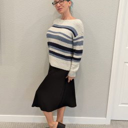 Watch the Photo by SexWithMilfStella with the username @SexWithMilfStella, who is a star user, posted on March 4, 2024. The post is about the topic Awesome Milfs. and the text says 'These new clogs are amazing! #stellahere #petite #skirt #highheels #clogs #clogshoes #glasses #sweater'