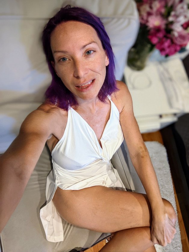 Photo by SexWithMilfStella with the username @SexWithMilfStella, who is a star user,  July 29, 2022 at 12:25 PM. The post is about the topic MILF and the text says 'Silky dresses are the best! #milfstella #milf #altmilf #mature #cougar #girlnextdoor #hotmom #hotwife #silkydress #slipdress'