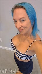 Photo by SexWithMilfStella with the username @SexWithMilfStella, who is a star user,  May 18, 2024 at 1:00 PM. The post is about the topic Awesome Milfs and the text says 'One of my favorite bikinis!'