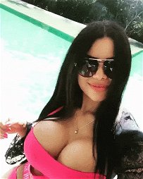 Photo by Barbies-and-Bimbos with the username @BarbiesandBimbos,  November 28, 2018 at 4:12 PM and the text says 'barbiesandbimbos:

Bolted on Booty Series: Anggy Lotito 
I present to you Colombia’s greatest and hottest escort Anggy Lotito  . From the flawless face, Silicone Tits and Silicone Booty, Anggy Lotito is a fantastic representation of “Sculpted Perfection”...'