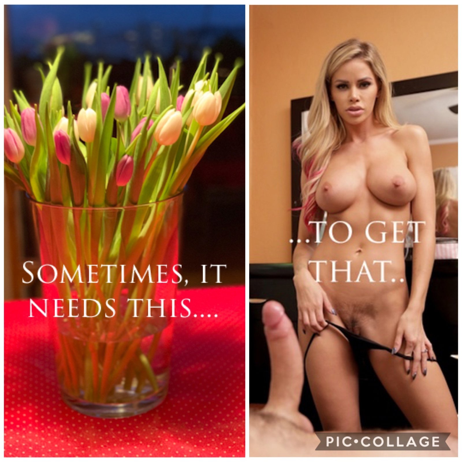 Photo by my-hidden-garden with the username @my-hidden-garden,  March 1, 2020 at 9:32 AM. The post is about the topic FEMDOM WORSHIP and the text says 'Sometimes it need this, to get that...

#loveher #adoreher #vanishher #worshipher'