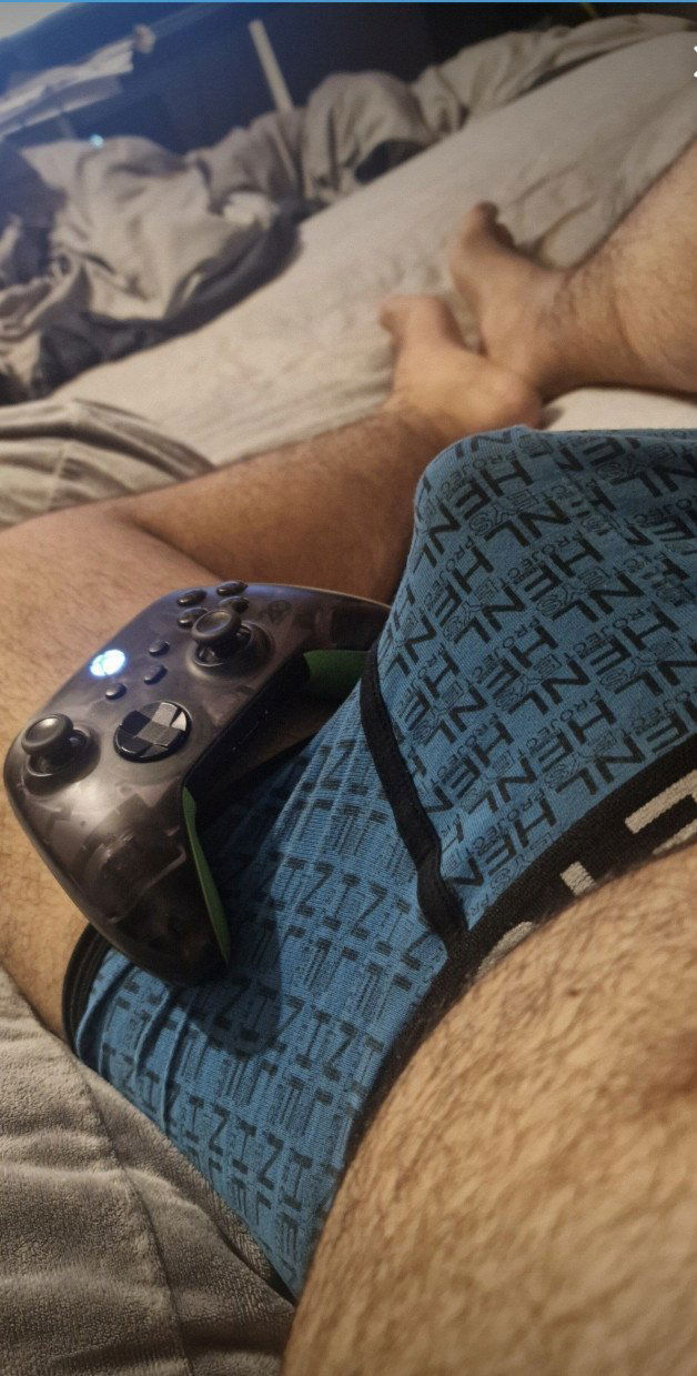 Photo by Brandonwd with the username @Brandonwd, who is a star user,  September 7, 2023 at 3:48 PM. The post is about the topic Home Made Amateurs and the text says 'What to play with first? 😏'